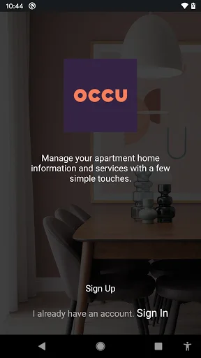 I-download ang Occu App – Mas Madaling Pag-upa at Pamamahala - Screenshot 1