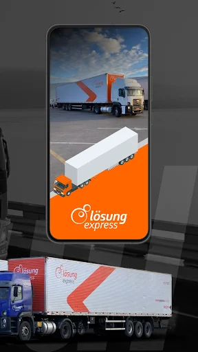 I-download ang Losung LineHaul – Pinakamahusay na Integration System - Screenshot 4