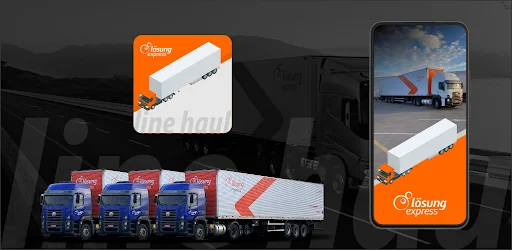 I-download ang Losung LineHaul – Pinakamahusay na Integration System - Screenshot 5