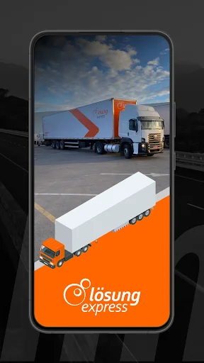 I-download ang Losung LineHaul – Pinakamahusay na Integration System - Screenshot 1