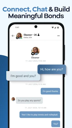 ChristianCupid: Maghanap ng Tunay na Christian Singles – Download Now - Screenshot 3