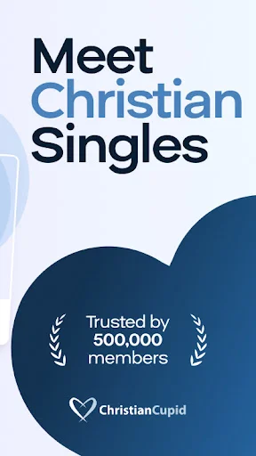 ChristianCupid: Maghanap ng Tunay na Christian Singles – Download Now - Screenshot 2