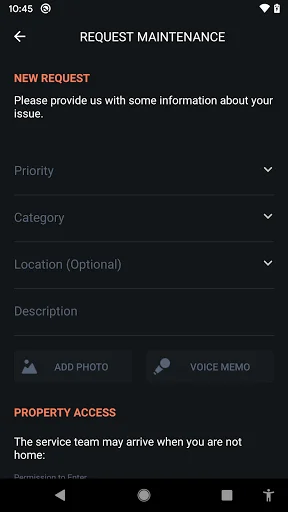 I-download ang Occu App – Mas Madaling Pag-upa at Pamamahala - Screenshot 3