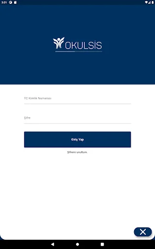 I-download ang Okulsis Mobil – Bilsa Mobile App Para sa Mag-aaral - Screenshot 17