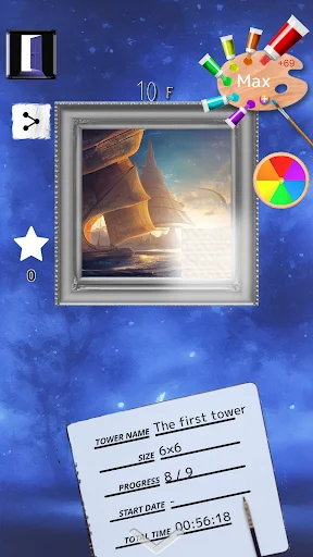 I-download ang AI Logic Pinakabagong Bersyon – Drawing Puzzle Libre - Screenshot 3