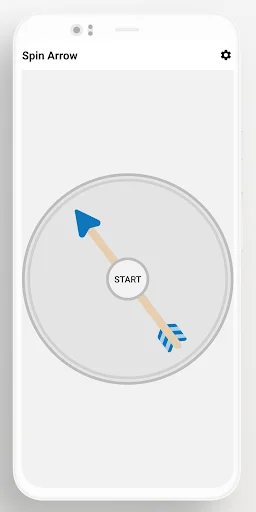 I-download ang Spin Arrow – Random App Para sa Masayang Bonding - Screenshot 3