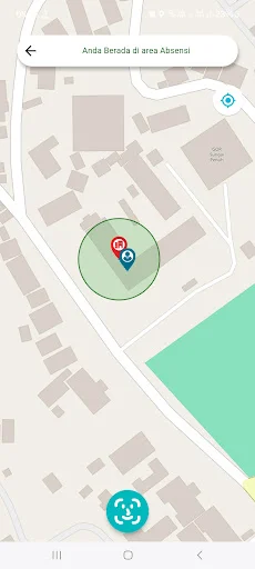 I-download ang SiAP Juara Sungai Penuh – Attendance System App - Screenshot 6