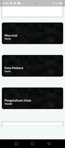 I-download ang Al Barzanji Offline – Gabay sa Panalangin App - Screenshot 8