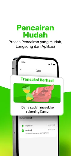 I-download ang Indodana Partners+ – Gabay para sa Mabilis na Transaksyon - Screenshot 3