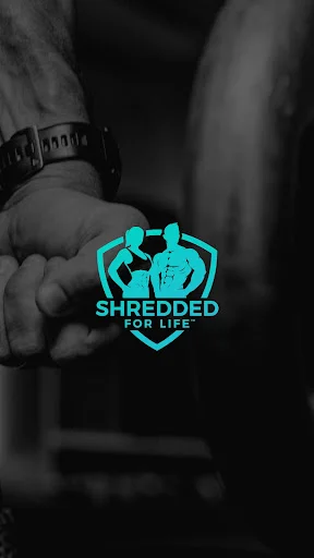 I-download ang Shredded For Life – Pinakamahusay na Fitness App - Screenshot 1