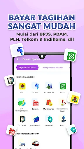 I-download ang Easy BKK App – Gawing Madali ang Iyong Pananalapi - Screenshot 10