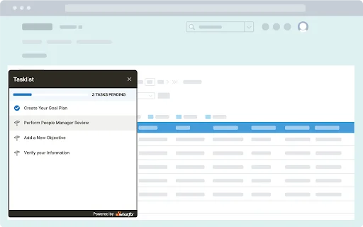 I-download ang Whatfix for Marriott – Gabay at Onboarding Tool - Screenshot 2