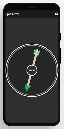 I-download ang Spin Arrow – Random App Para sa Masayang Bonding - Screenshot 8
