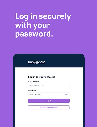 I-download ang Heartland Reverse Mortgages AU – Pamahalaan ang Loan - Screenshot 11