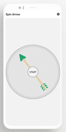 I-download ang Spin Arrow – Random App Para sa Masayang Bonding - Screenshot 4