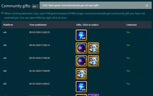 Hero Wars Assistant Download – I-optimize ang Iyong Laro Ngayon - Screenshot 2