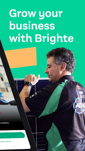I-download ang Brighte Vendor App – Mabilis at Ligtas na Solusyon - Screenshot 10