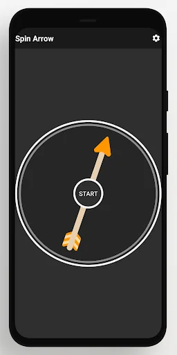 I-download ang Spin Arrow – Random App Para sa Masayang Bonding - Screenshot 6