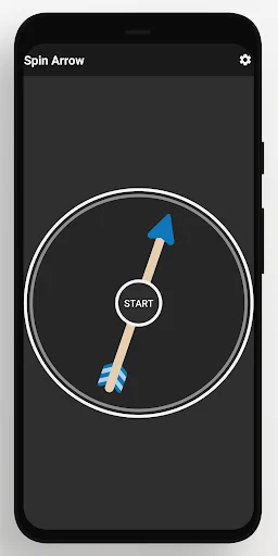 I-download ang Spin Arrow – Random App Para sa Masayang Bonding - Screenshot 7