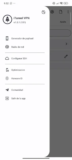 I-download ang iTunnel VPN Latest – Mabilis at Ligtas na VPN - Screenshot 2