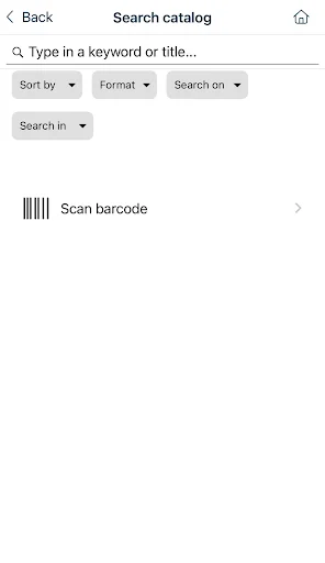 I-download ang Bedford Public Library System – Libreng Access sa Aklatan - Screenshot 8