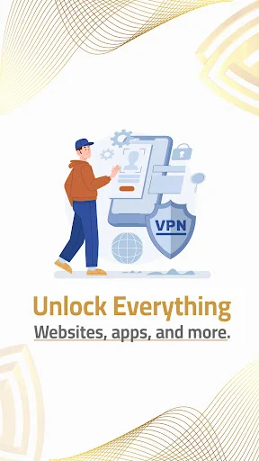 I-download ang Vpnity APK – Mabilis at Unlimited na VPN 2024 - Screenshot 7