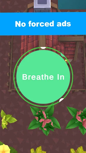 I-download ang Bloom & Cinder: Merge Garden – Relaxing Puzzle Game - Screenshot 2