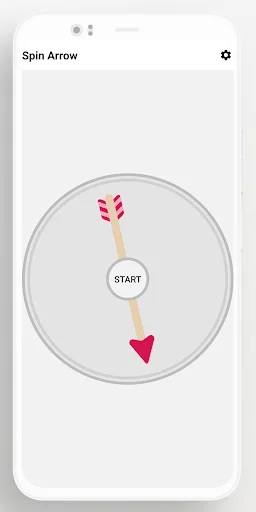 I-download ang Spin Arrow – Random App Para sa Masayang Bonding - Screenshot 1