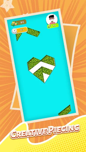 I-download ang Tile Mosaic APK – Hamunin ang Iyong Galing sa Puzzle - Screenshot 14