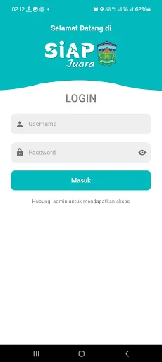I-download ang SiAP Juara Sungai Penuh – Attendance System App - Screenshot 2