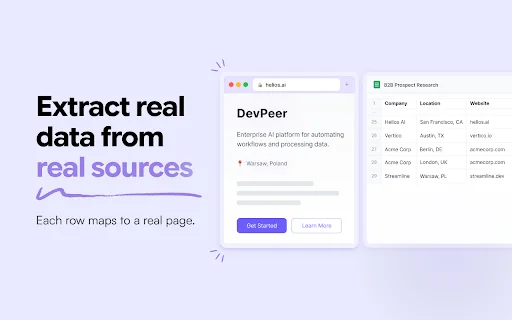 BrowseWiz: AI Assistant na Magpapabilis ng Iyong Trabaho - Screenshot 1