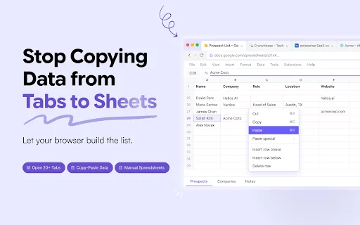 BrowseWiz: AI Assistant na Magpapabilis ng Iyong Trabaho - Screenshot 2