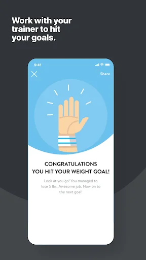 I-download ang Shredded For Life – Pinakamahusay na Fitness App - Screenshot 6