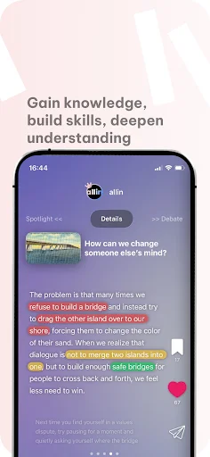 I-download ang allin – Information you need – Maging Matalino Araw-araw - Screenshot 2