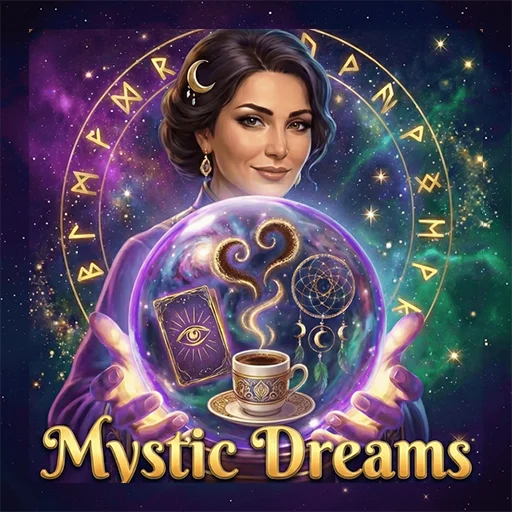 I-download ang Mistik: Kahve Falı & Astroloji – Libreng Horoscope