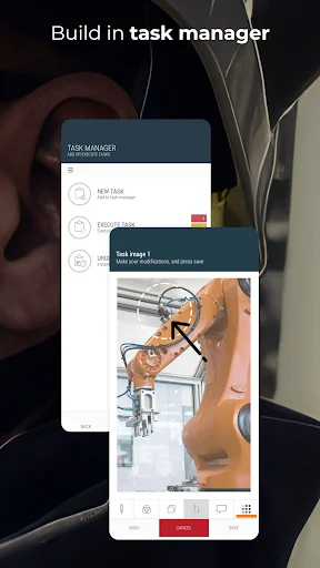 I-download ang Readunit A/S – Pamamahala ng Kagamitan para sa Kaligtasan - Screenshot 8