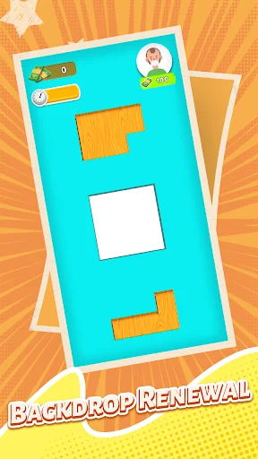 I-download ang Tile Mosaic APK – Hamunin ang Iyong Galing sa Puzzle - Screenshot 2