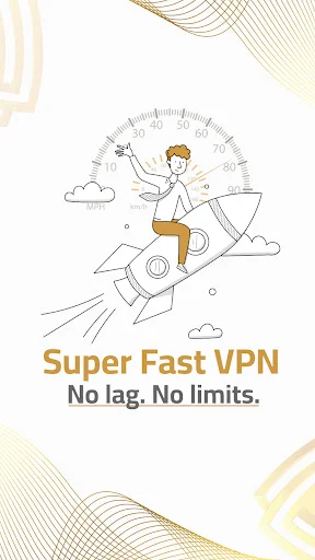 I-download ang Vpnity APK – Mabilis at Unlimited na VPN 2024 - Screenshot 6