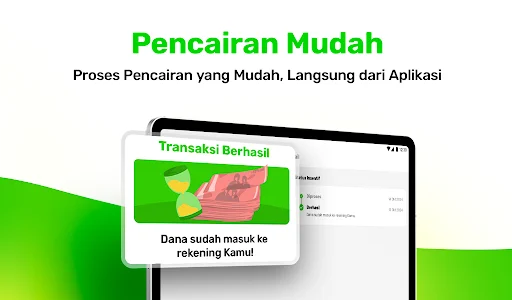 I-download ang Indodana Partners+ – Gabay para sa Mabilis na Transaksyon - Screenshot 7