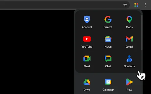 I-download ang Launchpad for Google – Mabilis na Access sa Apps - Screenshot 2