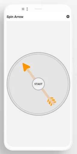 I-download ang Spin Arrow – Random App Para sa Masayang Bonding - Screenshot 2