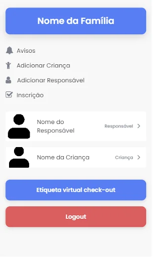 I-download ang Responsável FamilyDesk – Pamahalaan ang Pamilya sa Simbahan - Screenshot 8