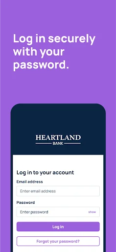 I-download ang Heartland Reverse Mortgages AU – Pamahalaan ang Loan - Screenshot 5