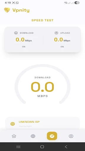 I-download ang Vpnity APK – Mabilis at Unlimited na VPN 2024 - Screenshot 10