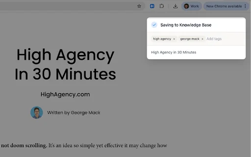 I-download ang Kleo Assistant – Ang Iyong AI Content Partner - Screenshot 2