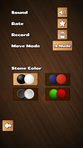 I-download ang Nine Men’s Morris | Maru – Libreng Board Game - Screenshot 5
