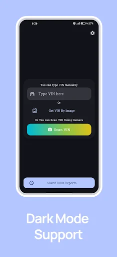 I-download ang VIN Code Scanner – Mabilis na Vehicle History Report - Screenshot 7