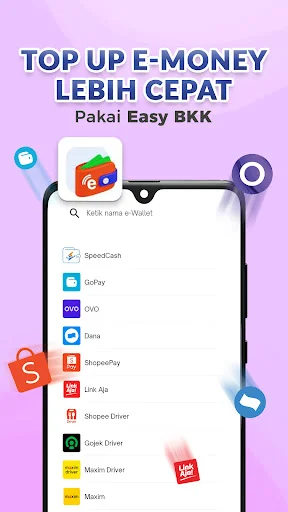 I-download ang Easy BKK App – Gawing Madali ang Iyong Pananalapi - Screenshot 4