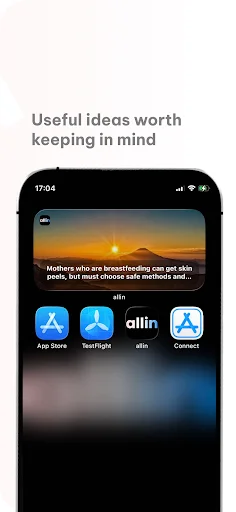 I-download ang allin – Information you need – Maging Matalino Araw-araw - Screenshot 3