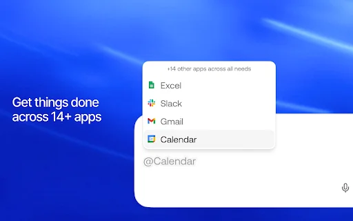 Dex AI: Ang Iyong AI Copilot para sa Browser – I-download Ngayon - Screenshot 3